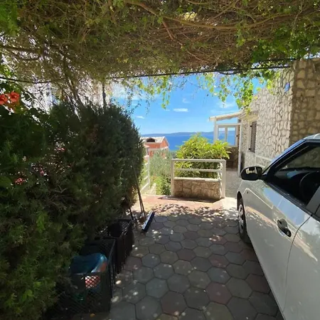 Apartament Jakov Trogir