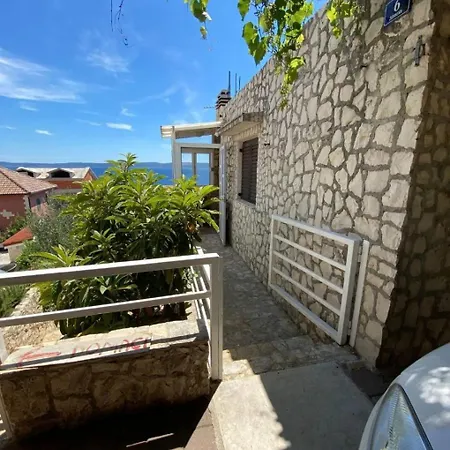 Jakov Apartament *