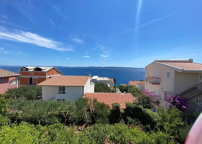 Jakov Apartman Trogir