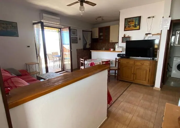 Apartman Jakov Trogir