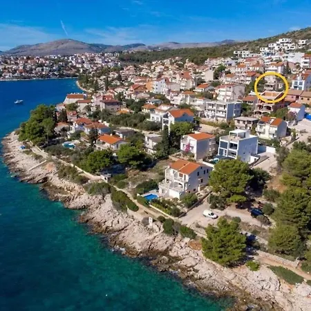 Jakov Apartman