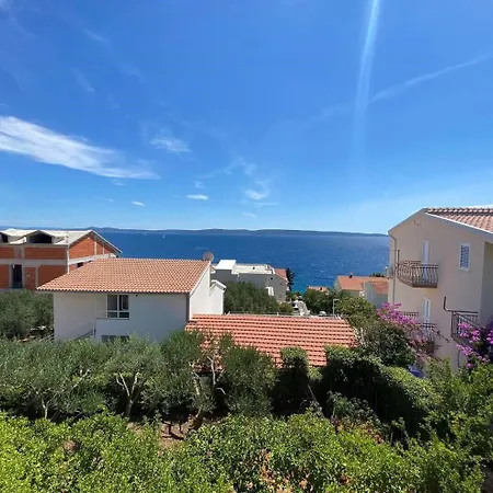 Jakov Apartman Trogir