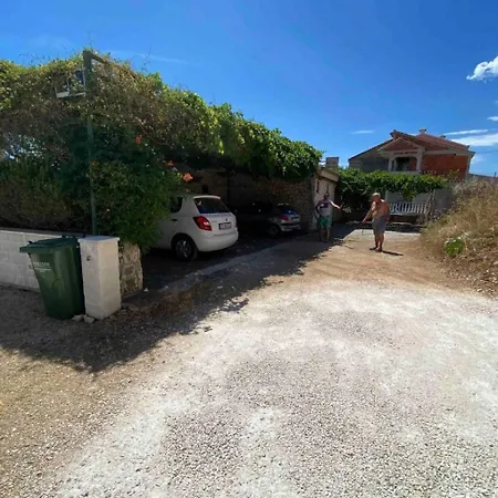 Apartamento Jakov *