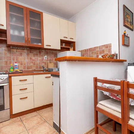Apartamento Jakov