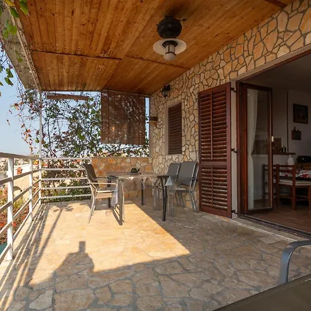 Apartamento Jakov Trogir