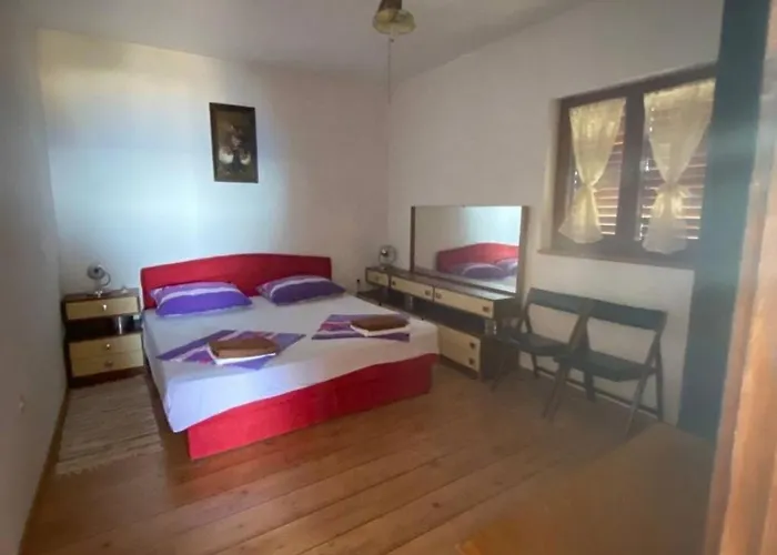 Jakov Appartement Trogir