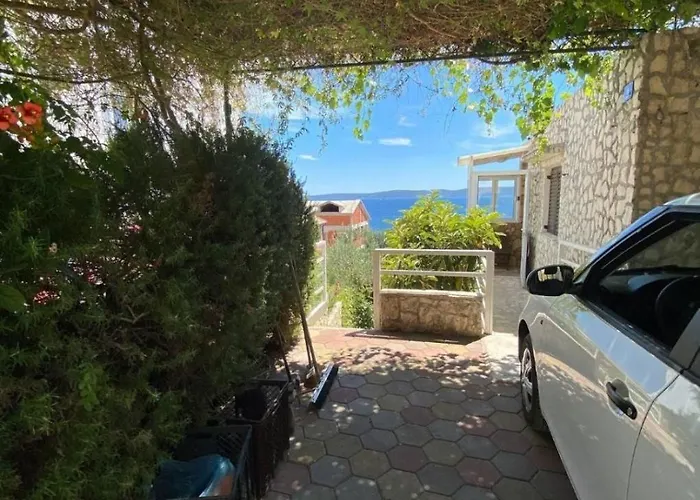 Appartement Jakov Trogir